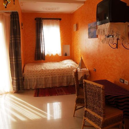 Dar El Amen Appartements Mahdia Kamer foto