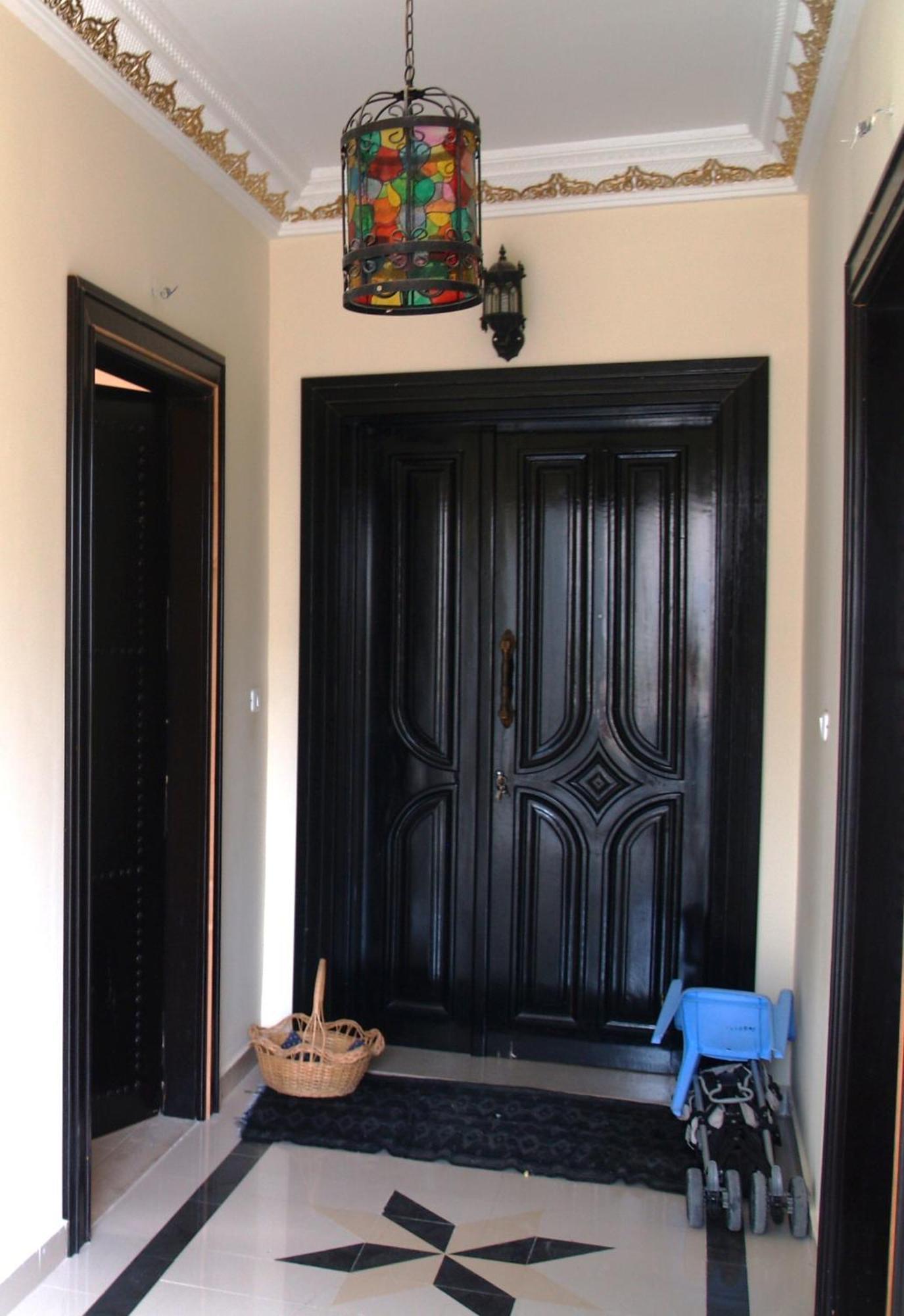 Dar El Amen Appartements Mahdia Kamer foto