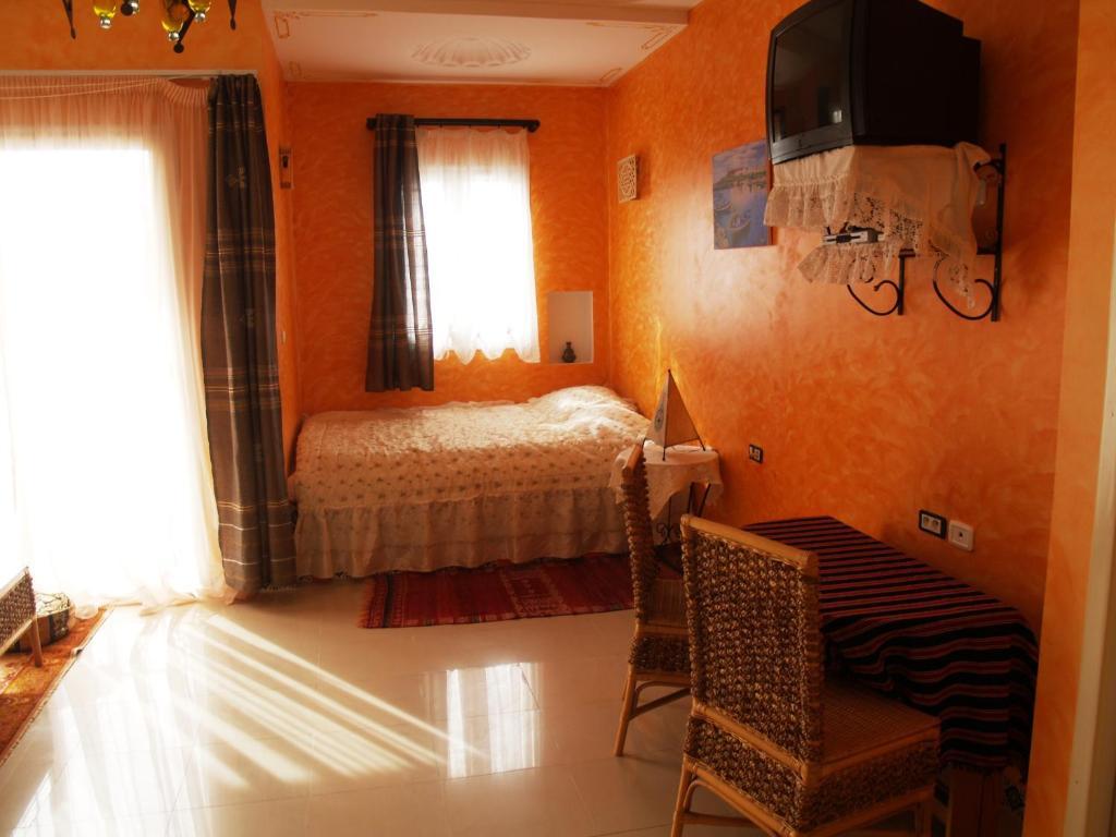 Dar El Amen Appartements Mahdia Kamer foto