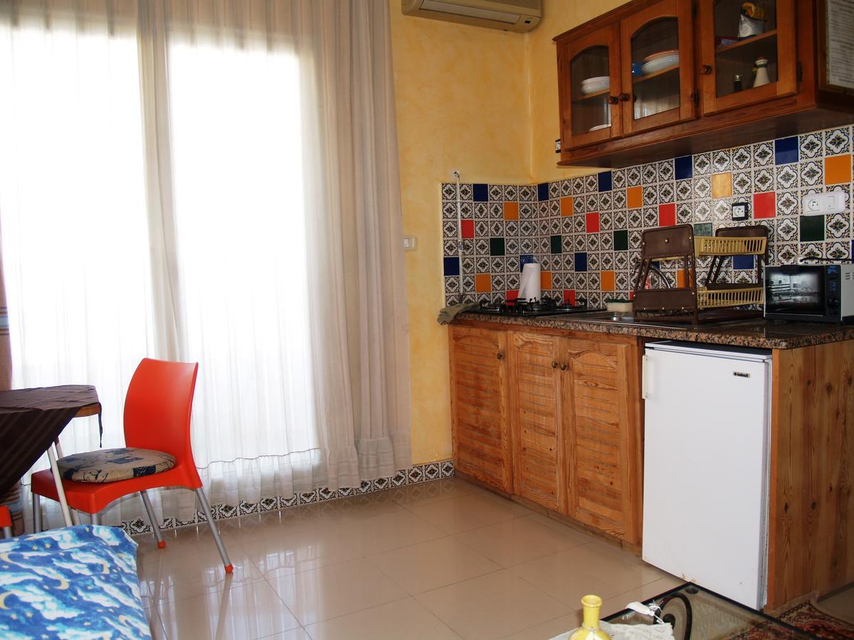 Dar El Amen Appartements Mahdia Buitenkant foto