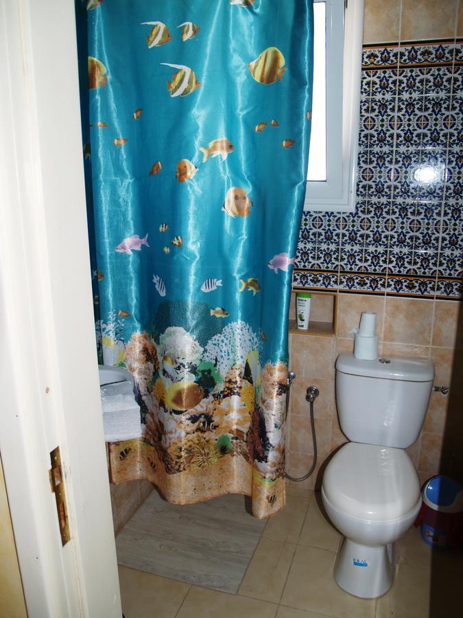 Dar El Amen Appartements Mahdia Buitenkant foto