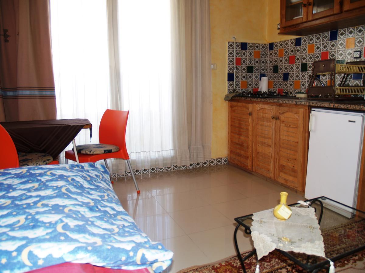 Dar El Amen Appartements Mahdia Buitenkant foto