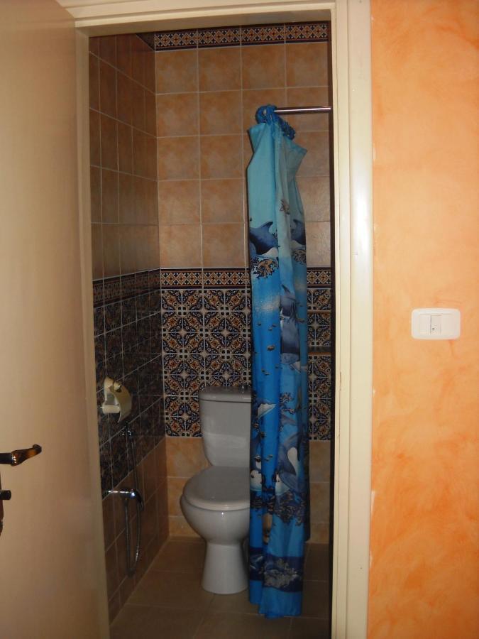 Dar El Amen Appartements Mahdia Buitenkant foto
